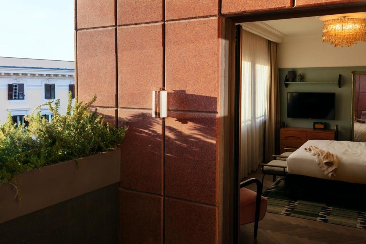 Hotell Beverly Hills