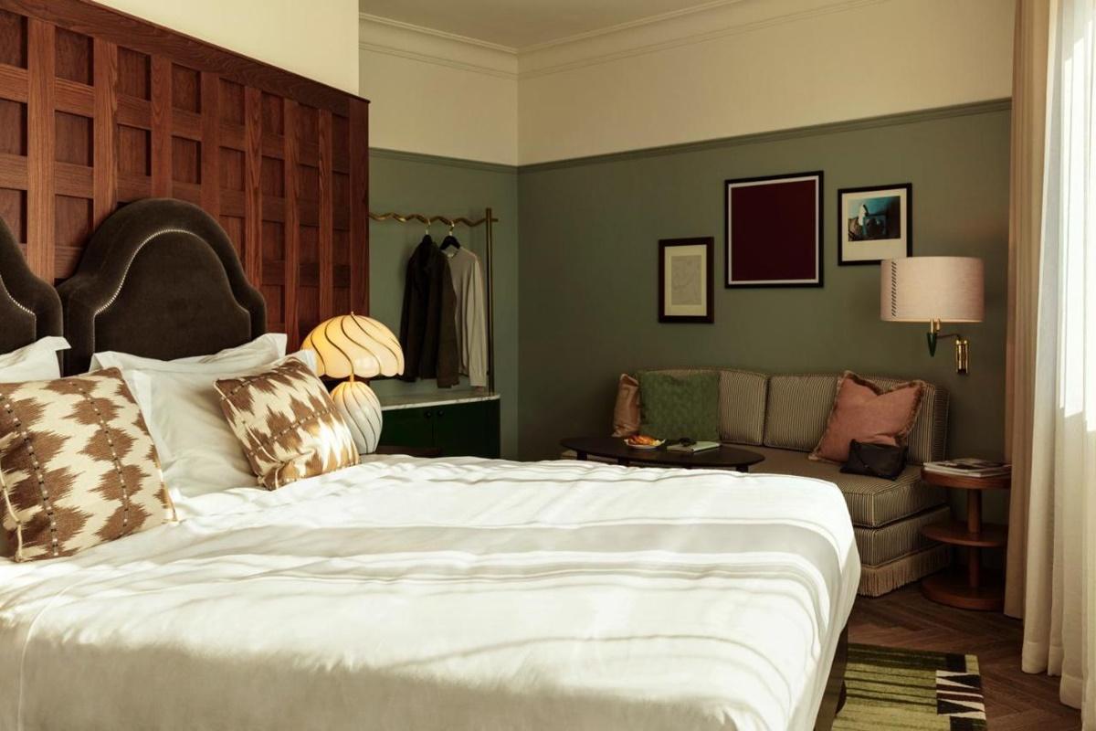 Beverly Hills 4* Rom