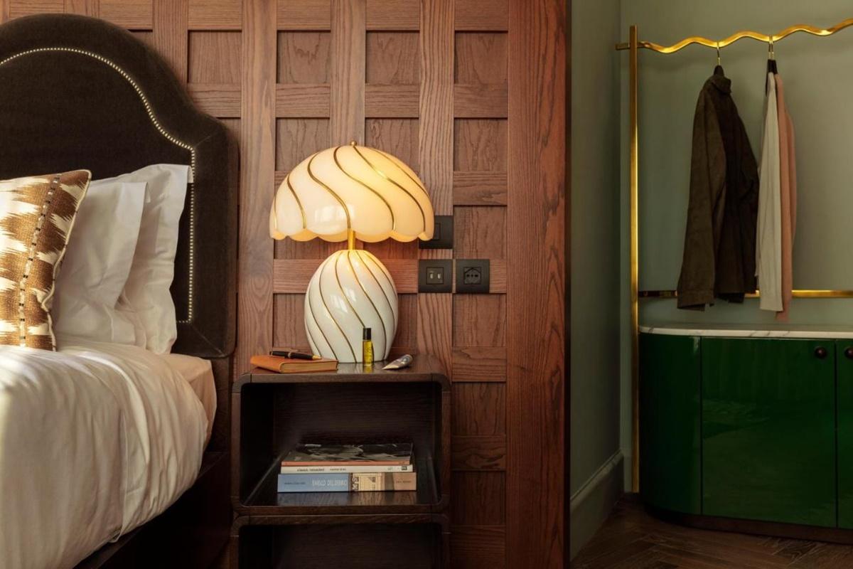 Beverly Hills Hotell Rom