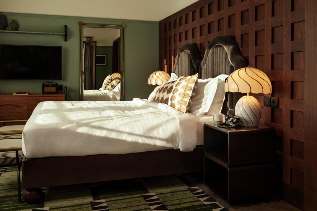 Hotell Beverly Hills