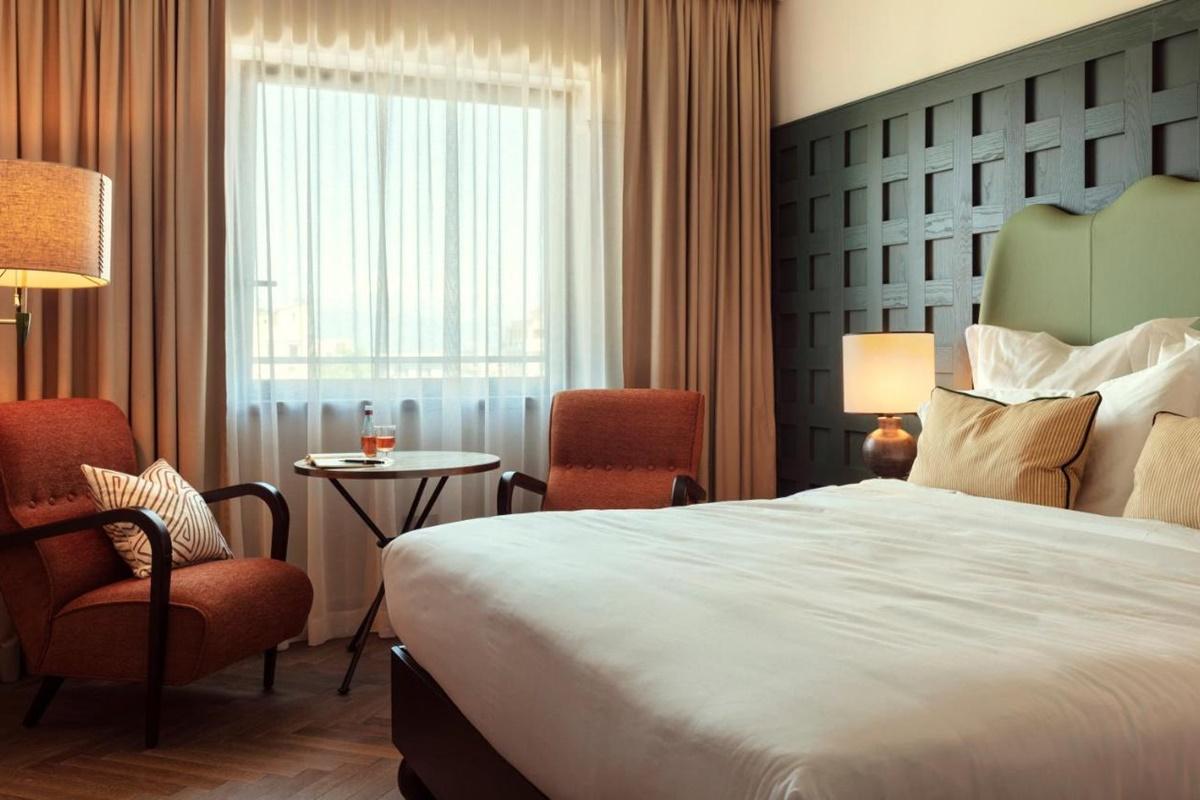 Hotell Beverly Hills Rom