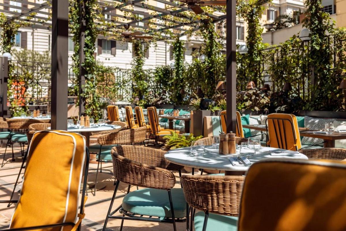 Hotell Beverly Hills 4*