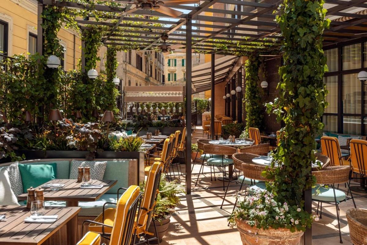 Beverly Hills Rom