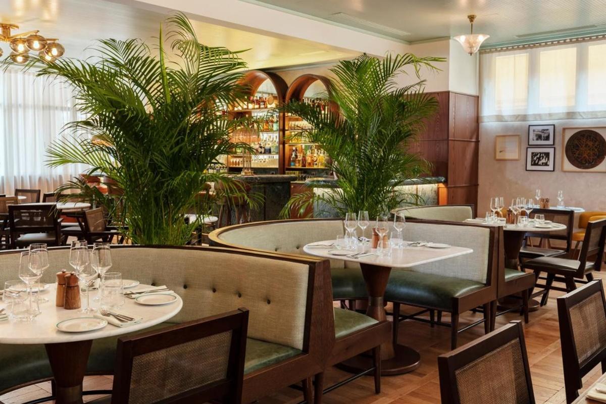 Beverly Hills Hotell