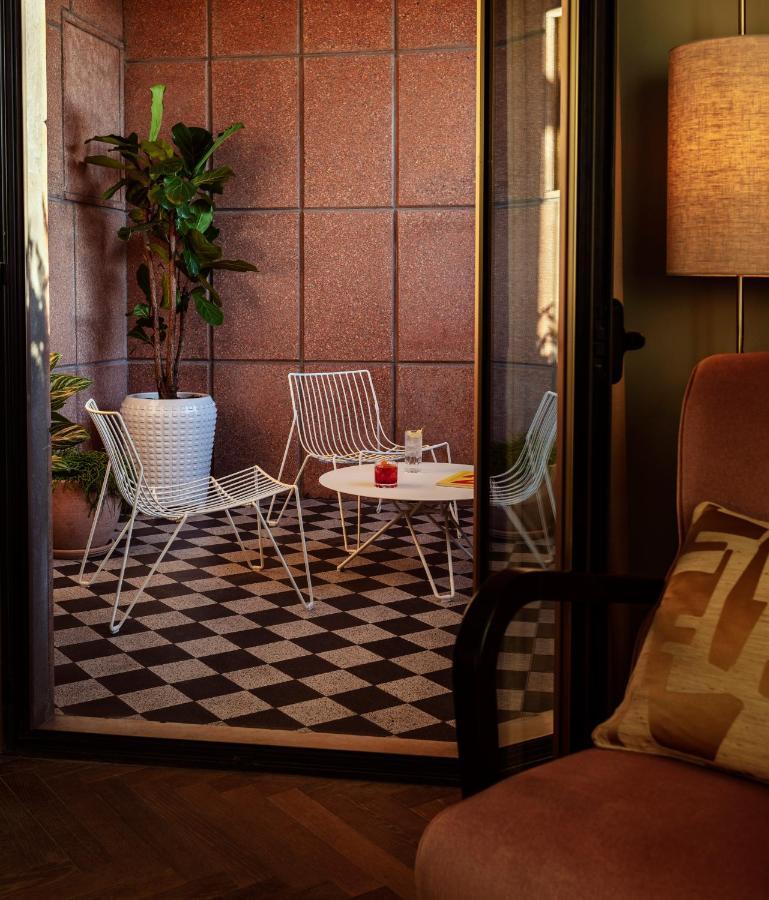 Hotell Beverly Hills