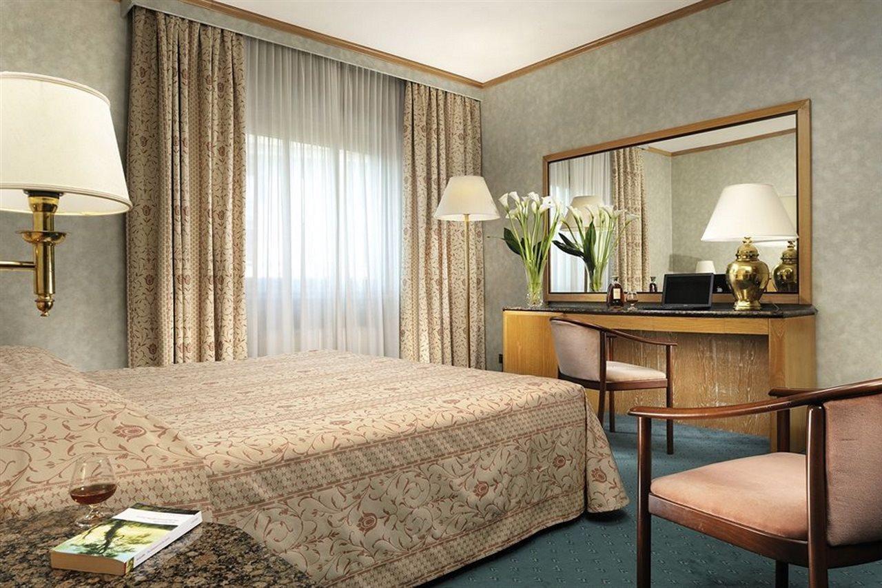 Hotell Beverly Hills