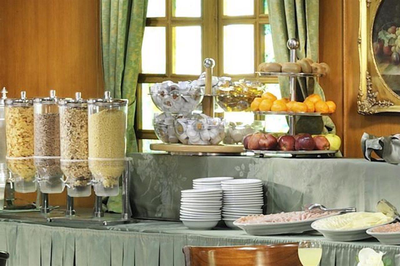 Hotell Beverly Hills Rom