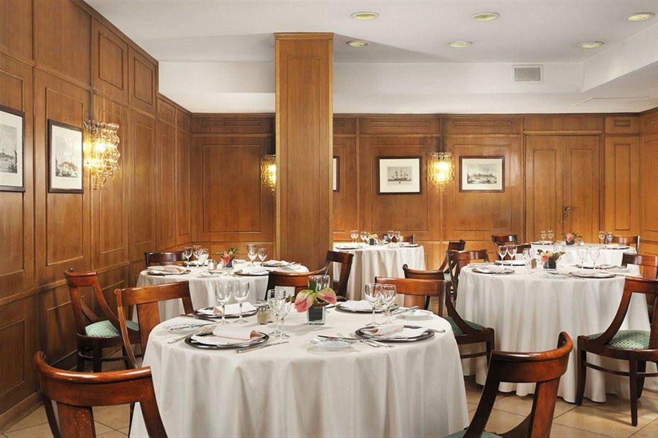 Hotell Beverly Hills