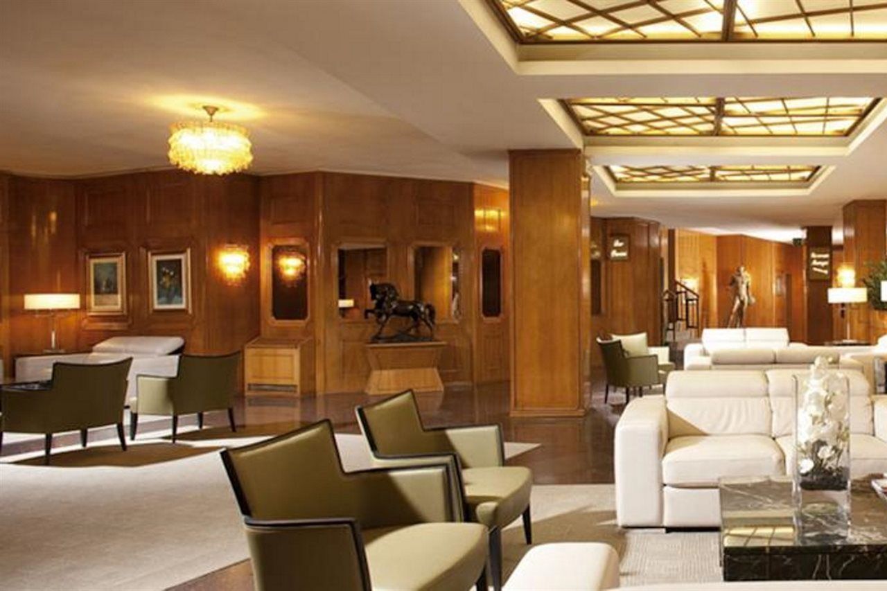 Beverly Hills Hotell