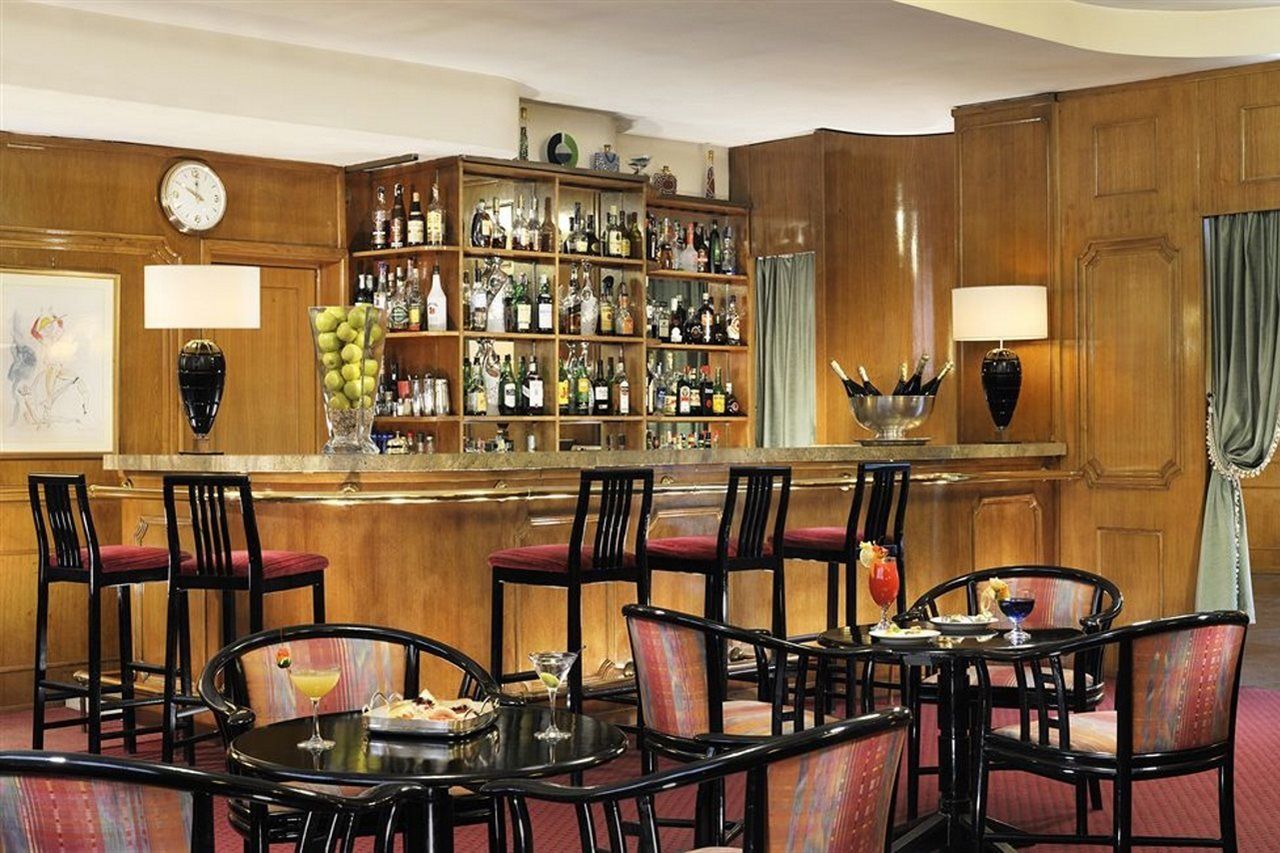 Hotell Beverly Hills Rom