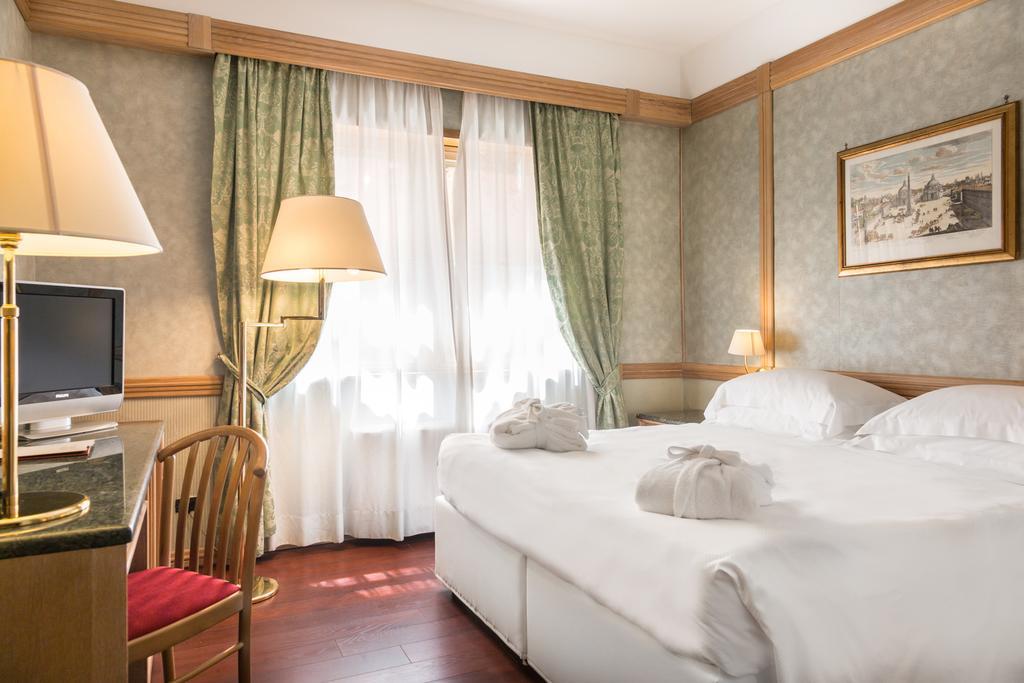 Hotell Beverly Hills Rom