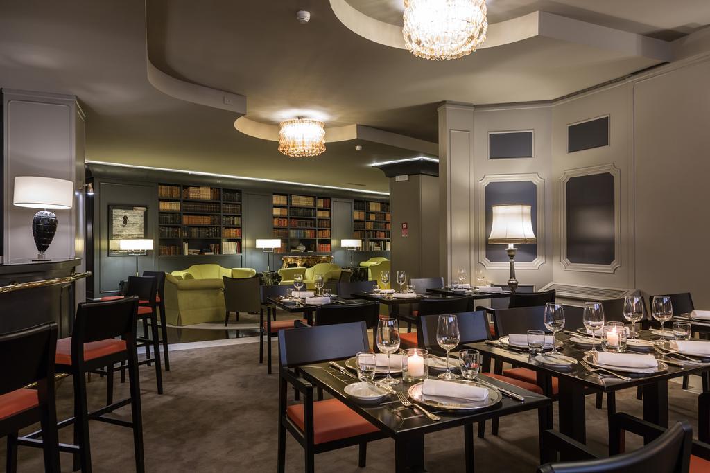 Beverly Hills 4* Rom