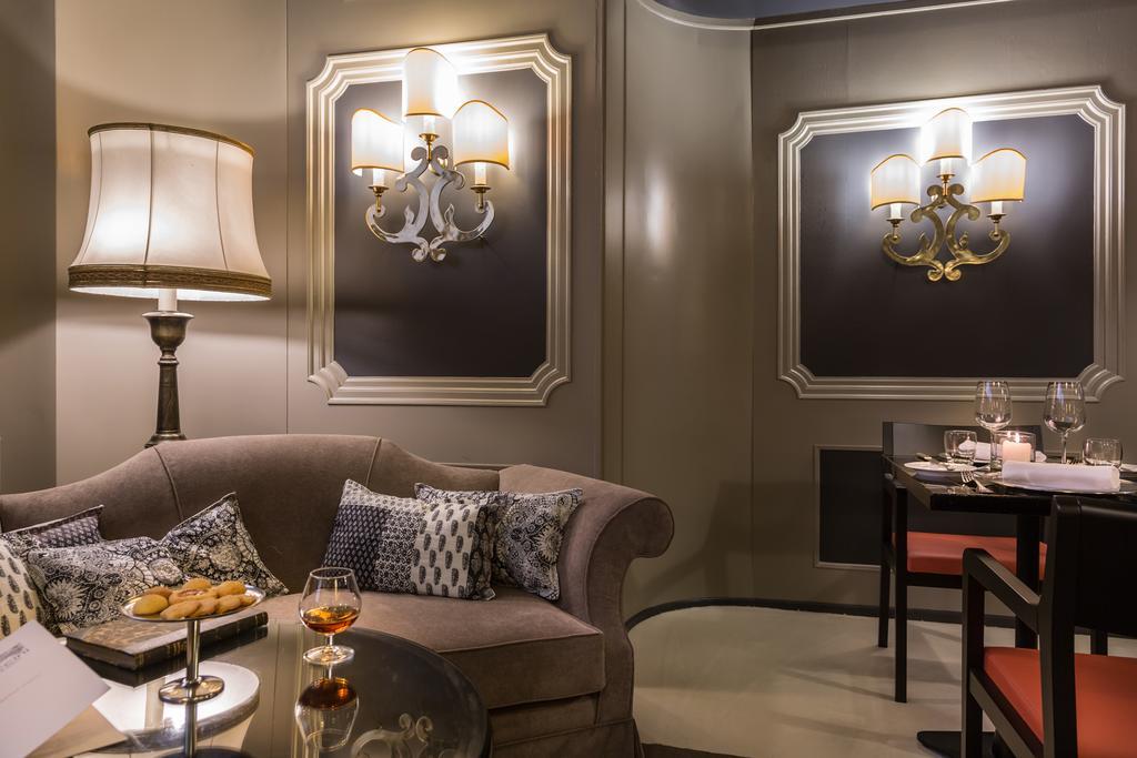 Beverly Hills Hotell