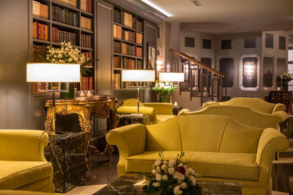 Hotell Beverly Hills 4*