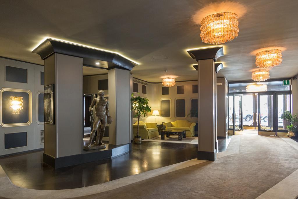 Hotell Beverly Hills Rom