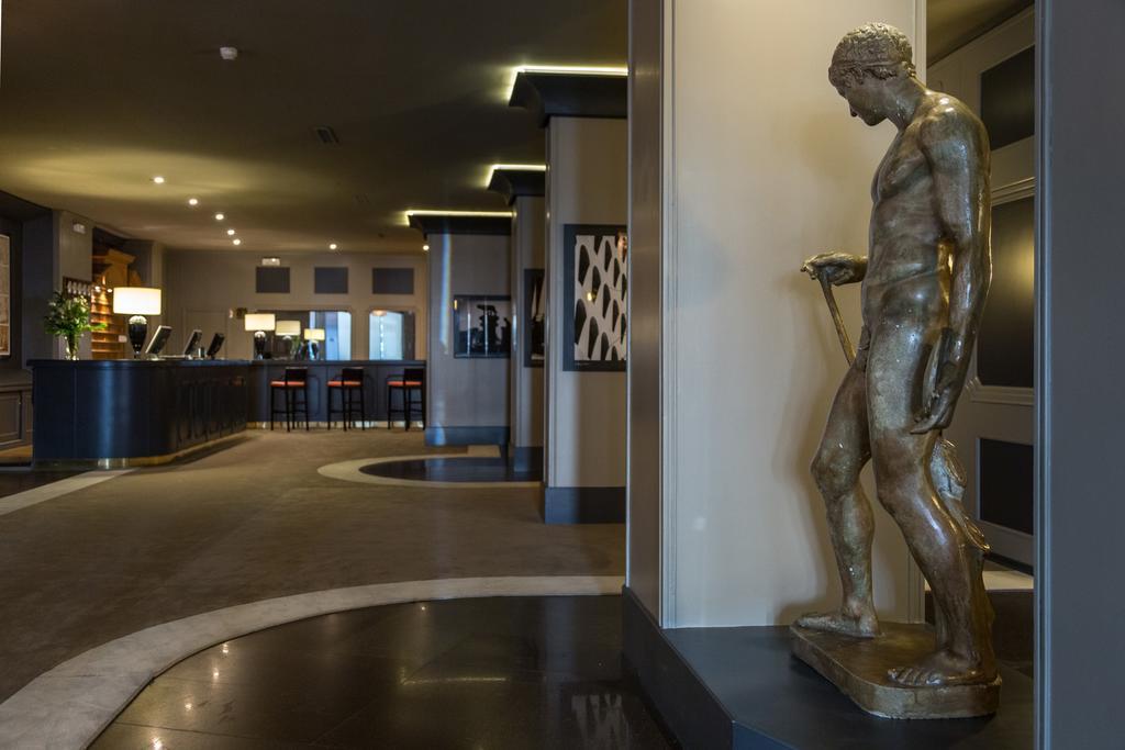 Beverly Hills Hotell Rom