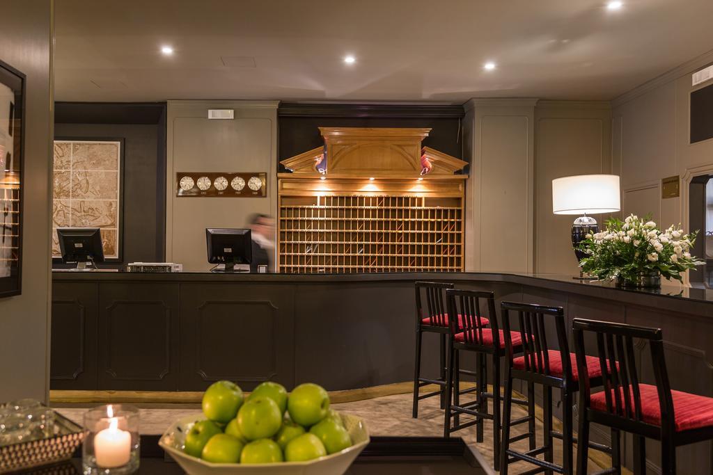 Beverly Hills 4* Rom