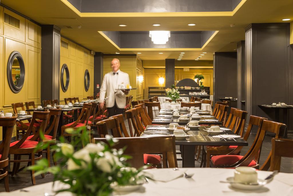 Hotell Beverly Hills 4*