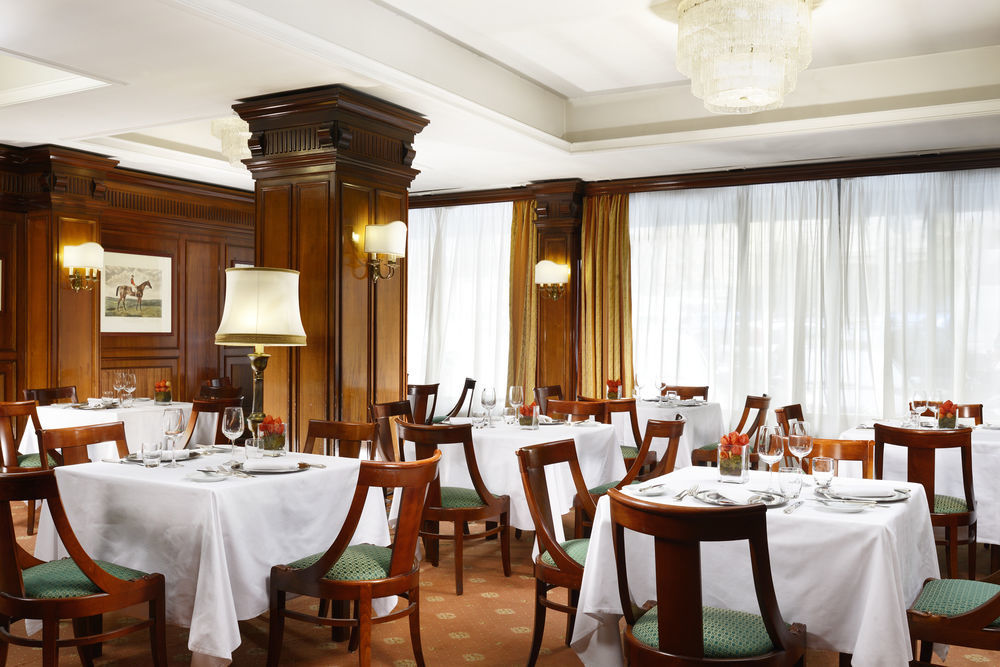 Beverly Hills Hotell 4*