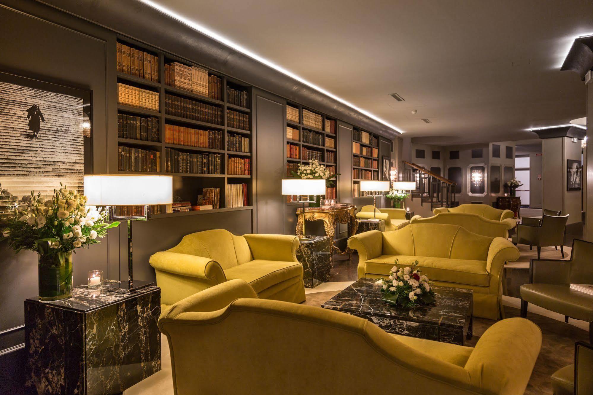 Hotell Beverly Hills