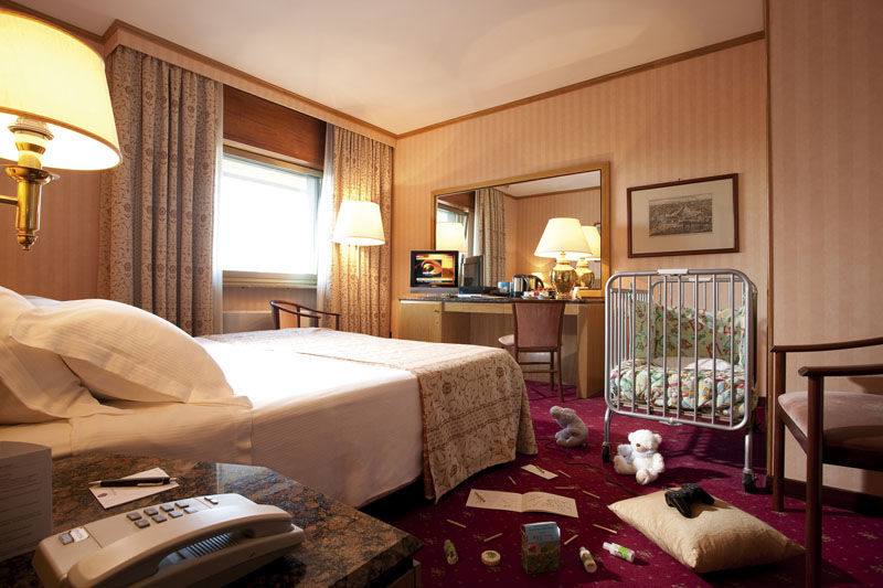 Beverly Hills Hotell 4*