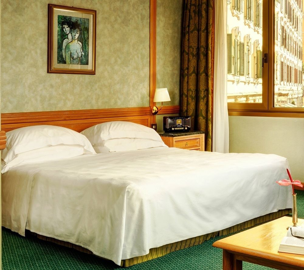 Hotell Beverly Hills Rom