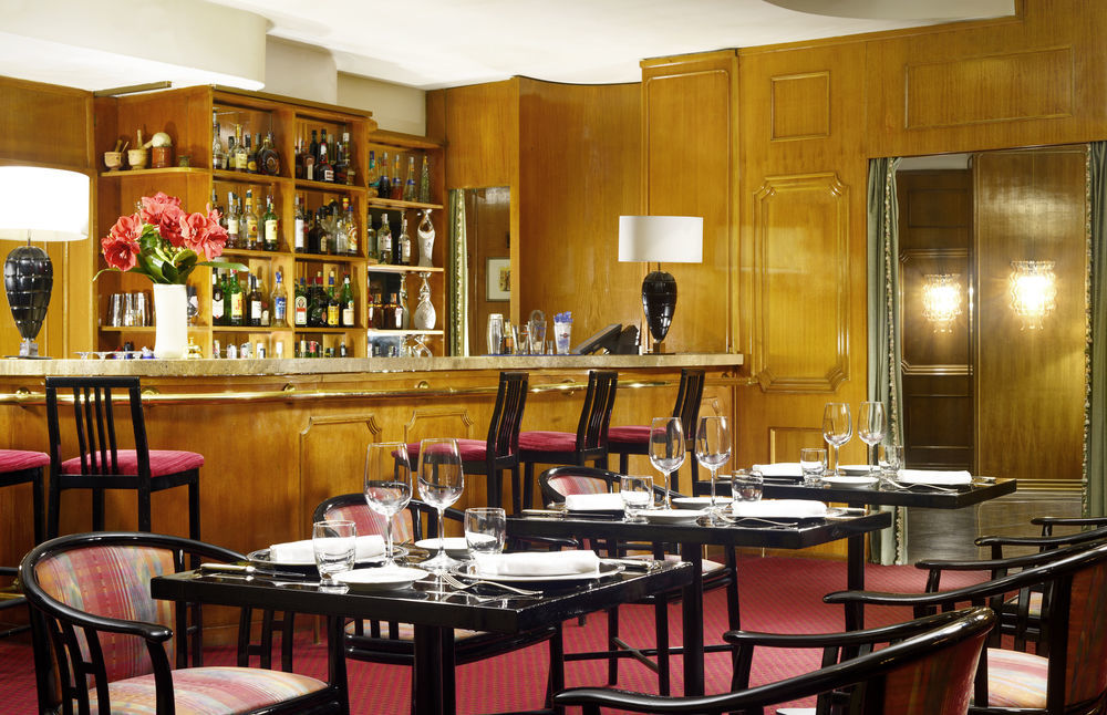 Beverly Hills Hotell