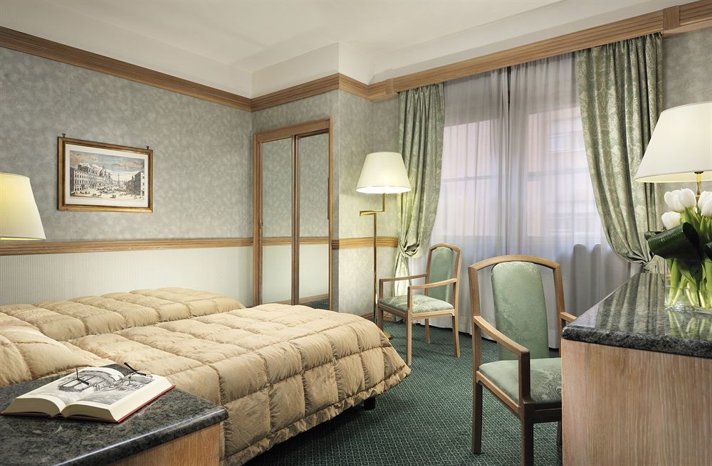 Hotell Beverly Hills