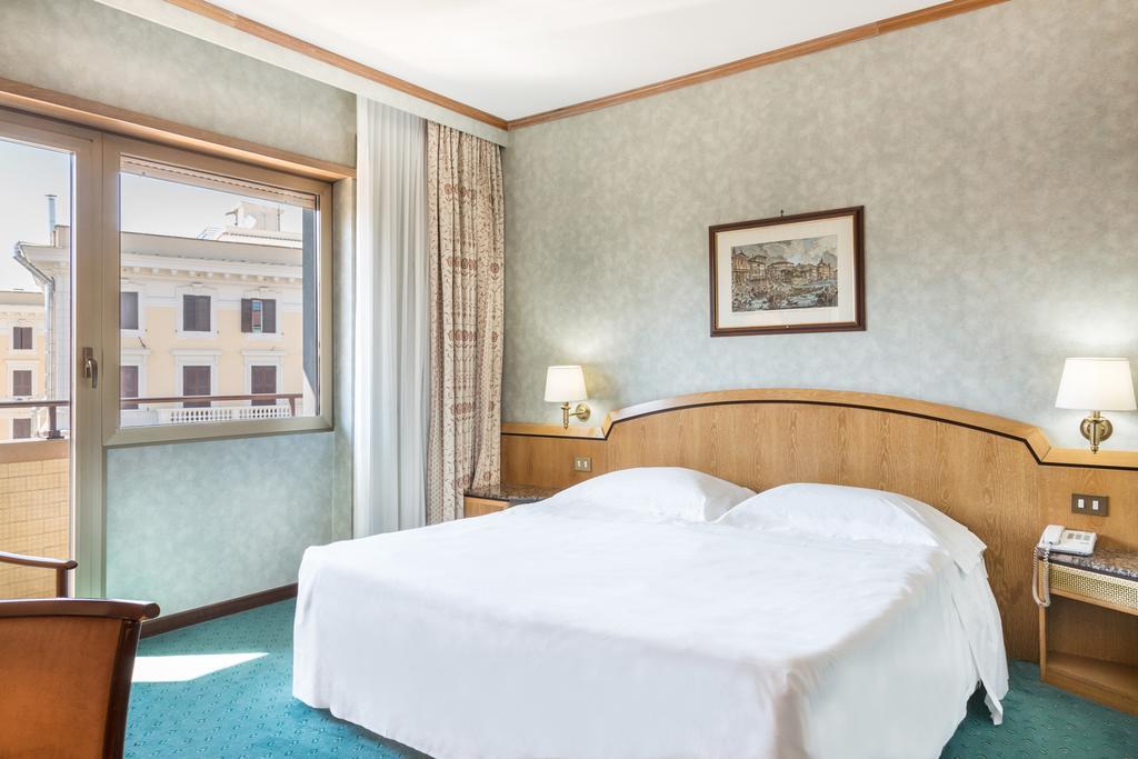 Beverly Hills 4* Rom